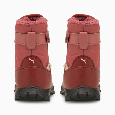 Buty Puma NIEVE BOOT WTR AC INF JR 380746-04 Buty Puma NIEVE BOOT WTR AC INF JR 380746-04
