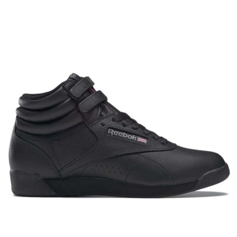 Buty Reebok Freestyle Hi W 100000102 Buty Reebok Freestyle Hi W 100000102