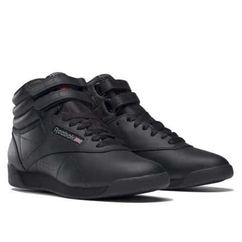 Buty Reebok Freestyle Hi W 100000102 Buty Reebok Freestyle Hi W 100000102