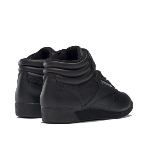 Buty Reebok Freestyle Hi W 100000102 Buty Reebok Freestyle Hi W 100000102