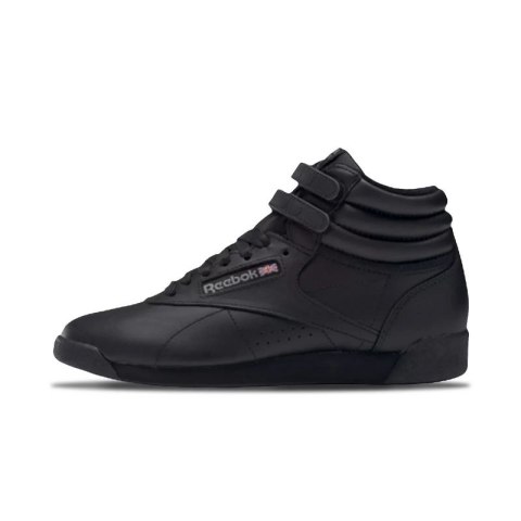 Buty Reebok Freestyle Hi W 100000102 Buty Reebok Freestyle Hi W 100000102