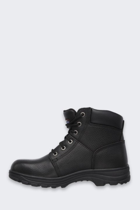 Buty Skechers Workshire ST Black