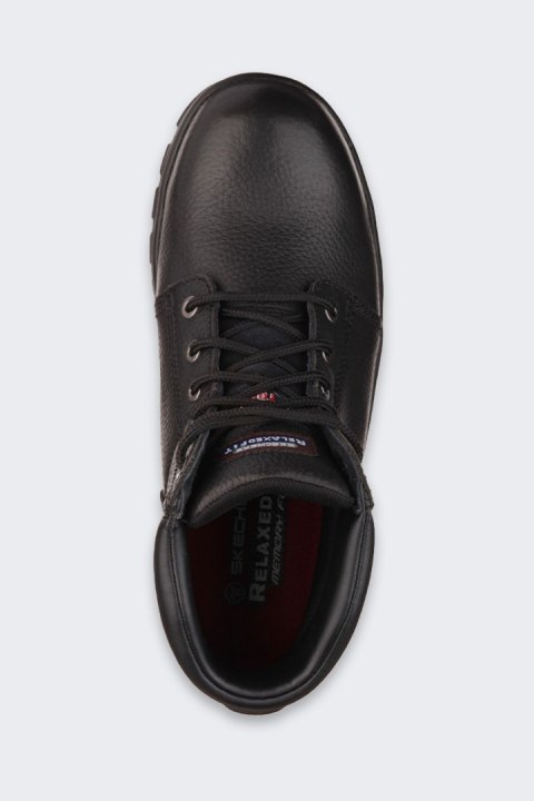 Buty Skechers Workshire ST Black