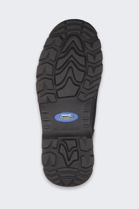 Buty Skechers Workshire ST Black