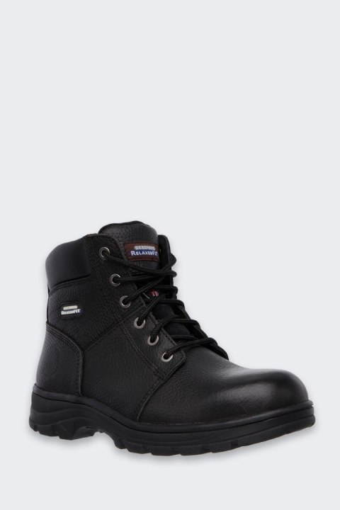 Buty Skechers Workshire ST Black