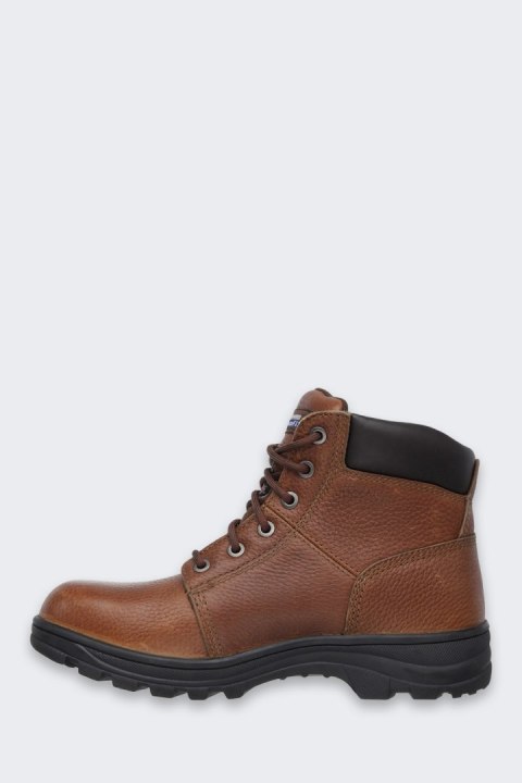 Buty Skechers Workshire ST Brown