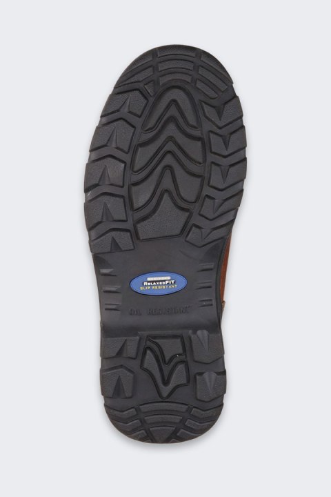 Buty Skechers Workshire ST Brown