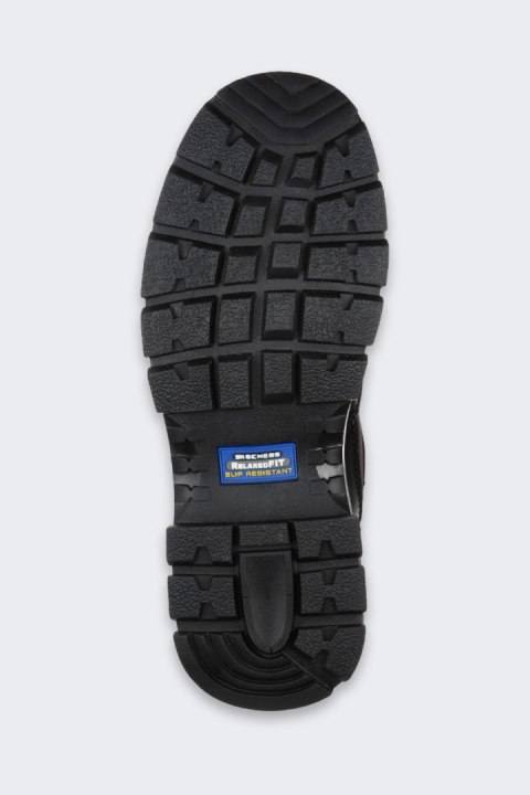 Buty Taktyczne Skechers Benen OB WP SR Black Buty Taktyczne Skechers Benen OB WP SR Black