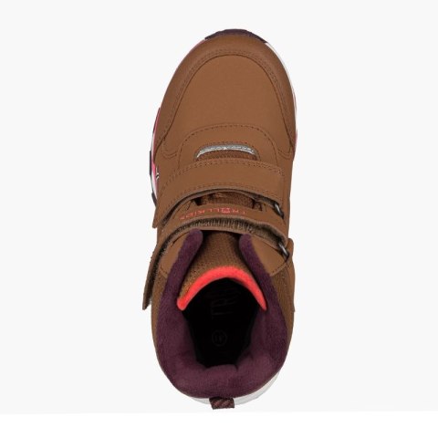 Buty Trollkids Kids Hafjell JR 264-814 Buty Trollkids Kids Hafjell JR 264-814