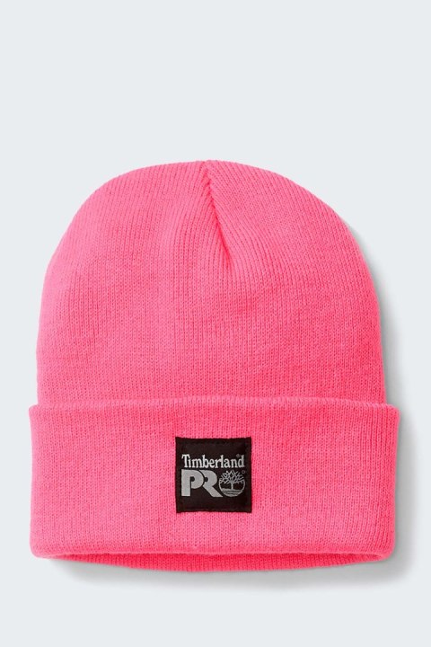Czapka Timberland PRO Watch Cap Fuchsia Czapka Timberland PRO Watch Cap Fuchsia