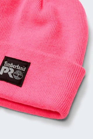 Czapka Timberland PRO Watch Cap Fuchsia