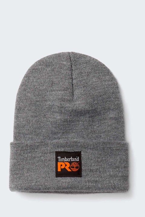 Czapka Timberland PRO Watch Cap Light Grey Czapka Timberland PRO Watch Cap Light Grey