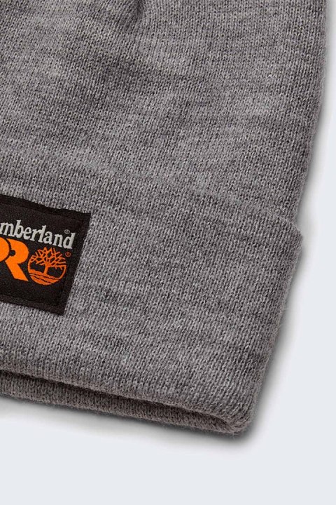 Czapka Timberland PRO Watch Cap Light Grey Czapka Timberland PRO Watch Cap Light Grey