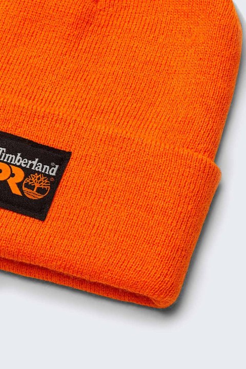 Czapka Timberland PRO Watch Cap Pro Orange