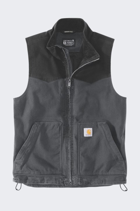 Kamizelka Carhartt Montana Rugged Flex Duck Shadow Kamizelka Carhartt Montana Rugged Flex Duck Shadow