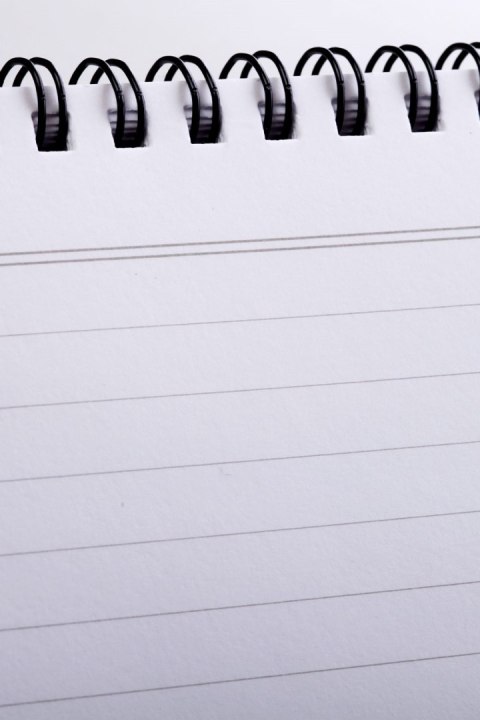 Notes Dziennikarski Field Notes Front Page Linie Notes Dziennikarski Field Notes Front Page Linie