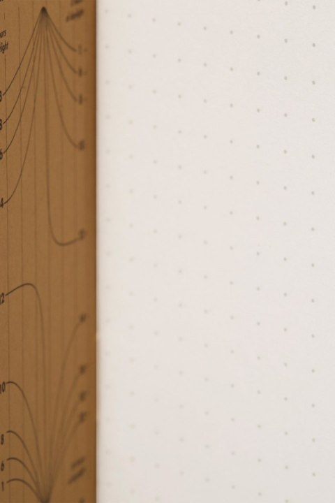Notes Field Notes Pirch Black Large Kropki 2 P Notes Field Notes Pirch Black Large Kropki 2 P