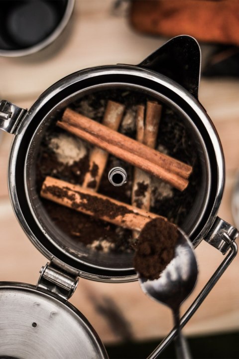 Perkolator Ze Stali Nierdzewnej Petromax Perkomax Perkolator Ze Stali Nierdzewnej Petromax Perkomax