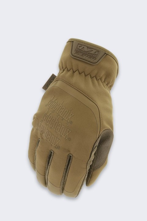 Rękawice Zimowe Mechanix ColdWork FastFit Coyote Rękawice Zimowe Mechanix ColdWork FastFit Coyote
