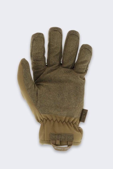 Rękawice Zimowe Mechanix ColdWork FastFit Coyote Rękawice Zimowe Mechanix ColdWork FastFit Coyote