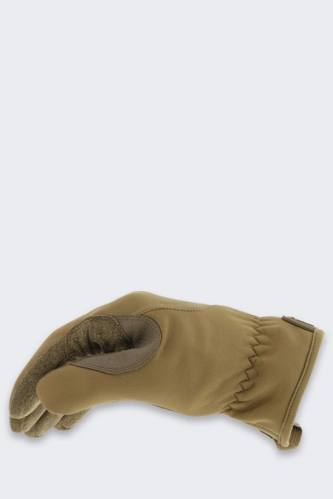 Rękawice Zimowe Mechanix ColdWork FastFit Coyote Rękawice Zimowe Mechanix ColdWork FastFit Coyote