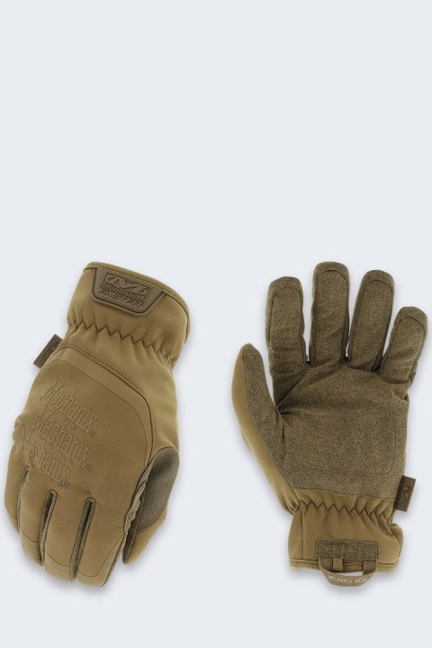 Rękawice Zimowe Mechanix ColdWork FastFit Coyote Rękawice Zimowe Mechanix ColdWork FastFit Coyote