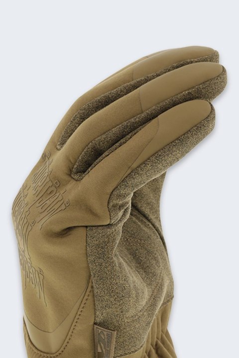 Rękawice Zimowe Mechanix ColdWork FastFit Coyote Rękawice Zimowe Mechanix ColdWork FastFit Coyote
