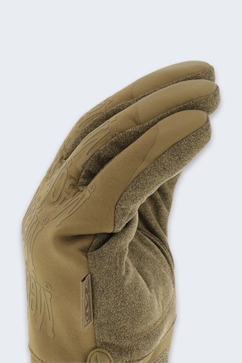 Rękawice Zimowe Mechanix ColdWork Original Coyote Rękawice Zimowe Mechanix ColdWork Original Coyote