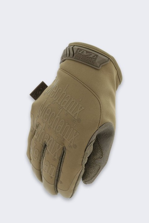 Rękawice Zimowe Mechanix ColdWork Original Coyote Rękawice Zimowe Mechanix ColdWork Original Coyote