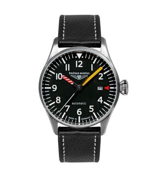 Zegarek Bauhaus Tornado automatik 27625 40mm