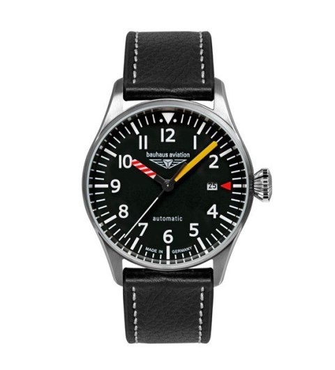 Zegarek Bauhaus Tornado automatik 27625 40mm Zegarek Bauhaus Tornado automatik 27625 40mm