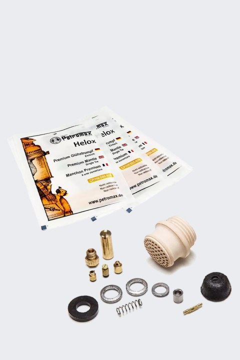 Zestaw Części Eksploatacyjnych do Lamp Petromax HK
