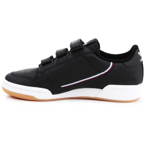 Buty Adidas Continental 80 Strap Jr EE5360 Buty Adidas Continental 80 Strap Jr EE5360