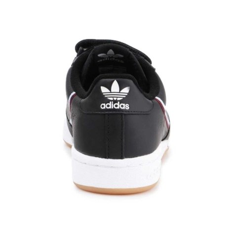 Buty Adidas Continental 80 Strap Jr EE5360 Buty Adidas Continental 80 Strap Jr EE5360