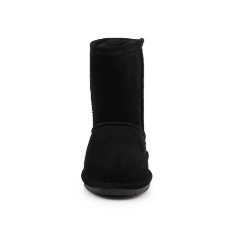 Buty BearPaw Black Neverwet Jr 608Y Buty BearPaw Black Neverwet Jr 608Y