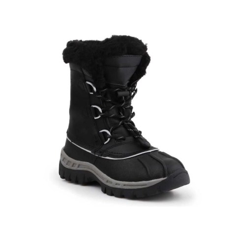 Buty BearPaw Jr 1871Y Black Grey Buty BearPaw Jr 1871Y Black Grey