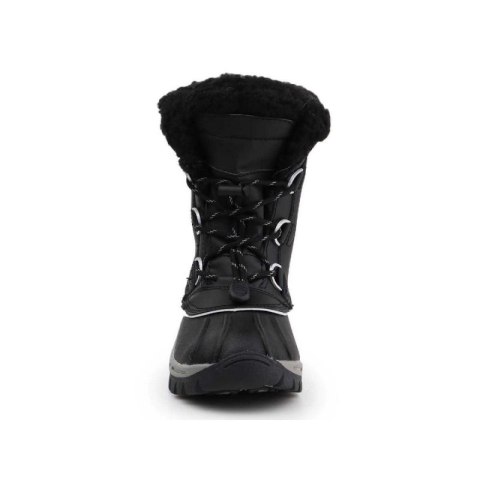 Buty BearPaw Jr 1871Y Black Grey Buty BearPaw Jr 1871Y Black Grey