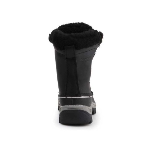 Buty BearPaw Jr 1871Y Black Grey Buty BearPaw Jr 1871Y Black Grey