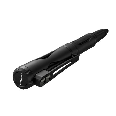 Długopis taktyczny Nitecore NTP21 Długopis taktyczny Nitecore NTP21