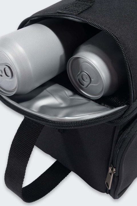 Izolowany Lunchbox Carhartt 12 Can Black Izolowany Lunchbox Carhartt 12 Can Black