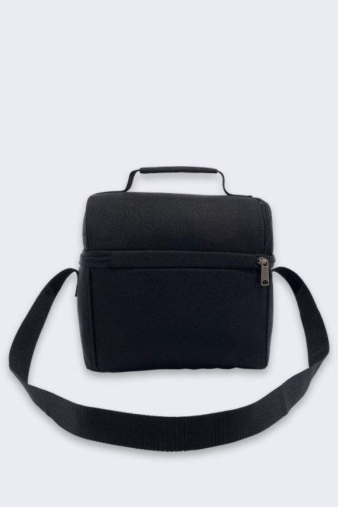 Izolowany Lunchbox Carhartt 12 Can Black Izolowany Lunchbox Carhartt 12 Can Black