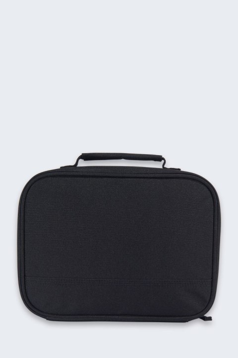 Izolowany Lunchbox Carhartt 4 Can Black Izolowany Lunchbox Carhartt 4 Can Black