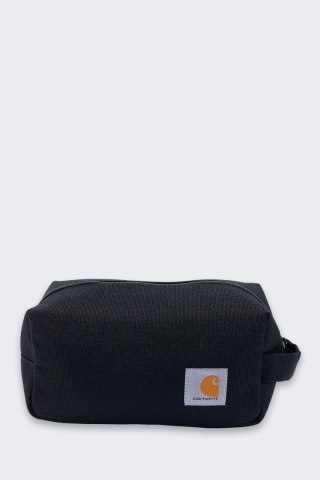 Kosmetyczka Podróżna Carhartt Travel Kit Black