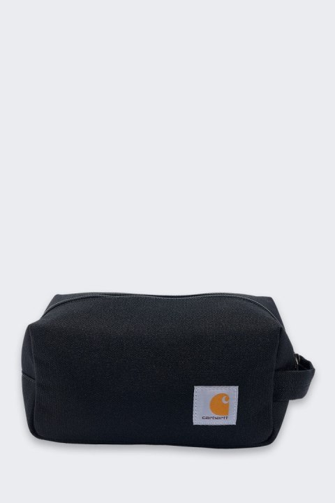 Kosmetyczka Podróżna Carhartt Travel Kit Black Kosmetyczka Podróżna Carhartt Travel Kit Black