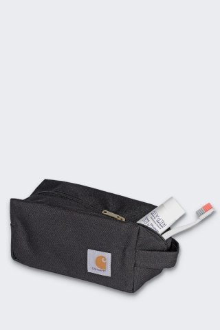 Kosmetyczka Podróżna Carhartt Travel Kit Black
