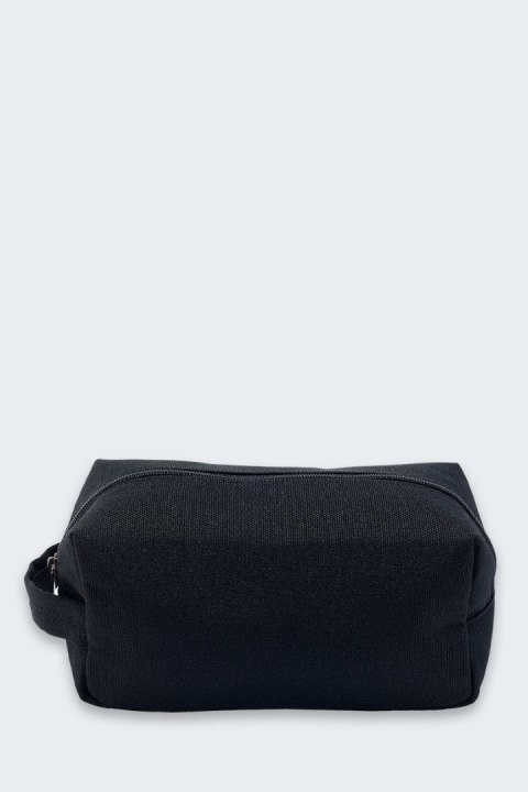 Kosmetyczka Podróżna Carhartt Travel Kit Black Kosmetyczka Podróżna Carhartt Travel Kit Black