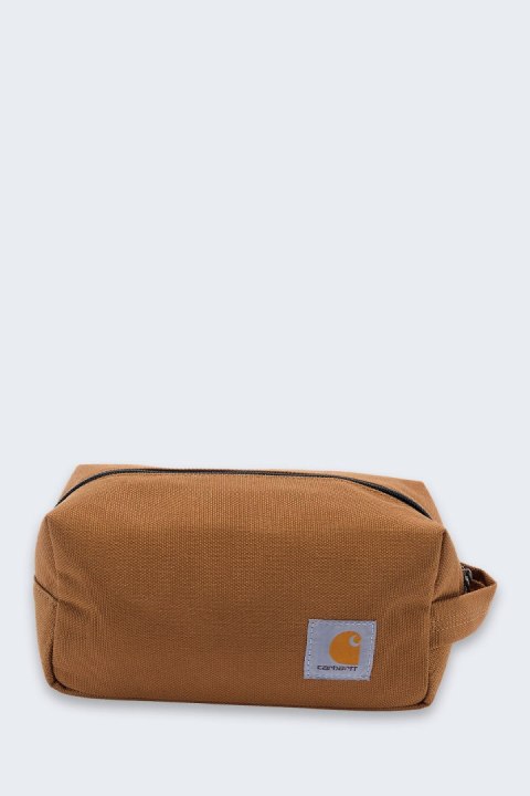 Kosmetyczka Podróżna Carhartt Travel Kit Brown Kosmetyczka Podróżna Carhartt Travel Kit Brown