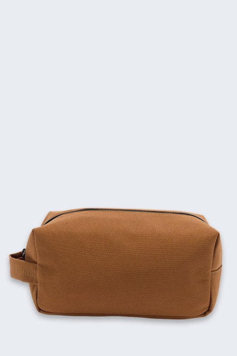 Kosmetyczka Podróżna Carhartt Travel Kit Brown Kosmetyczka Podróżna Carhartt Travel Kit Brown