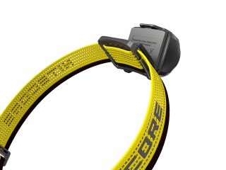 Latarka czołowa Nitecore UT27 Pro 800 lm 2x aku