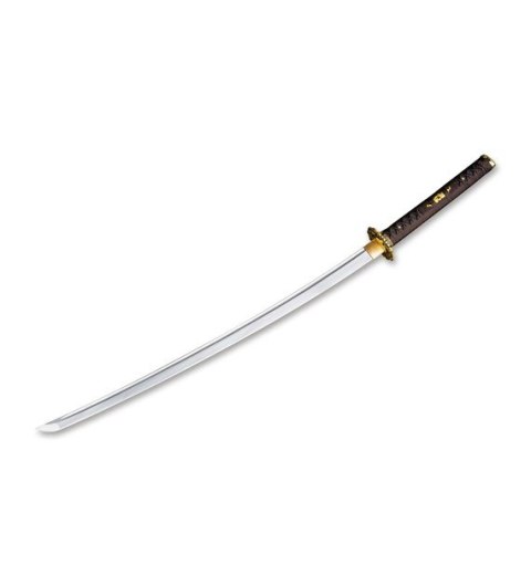 Miecz Magnum Kimura Katana Brown Miecz Magnum Kimura Katana Brown
